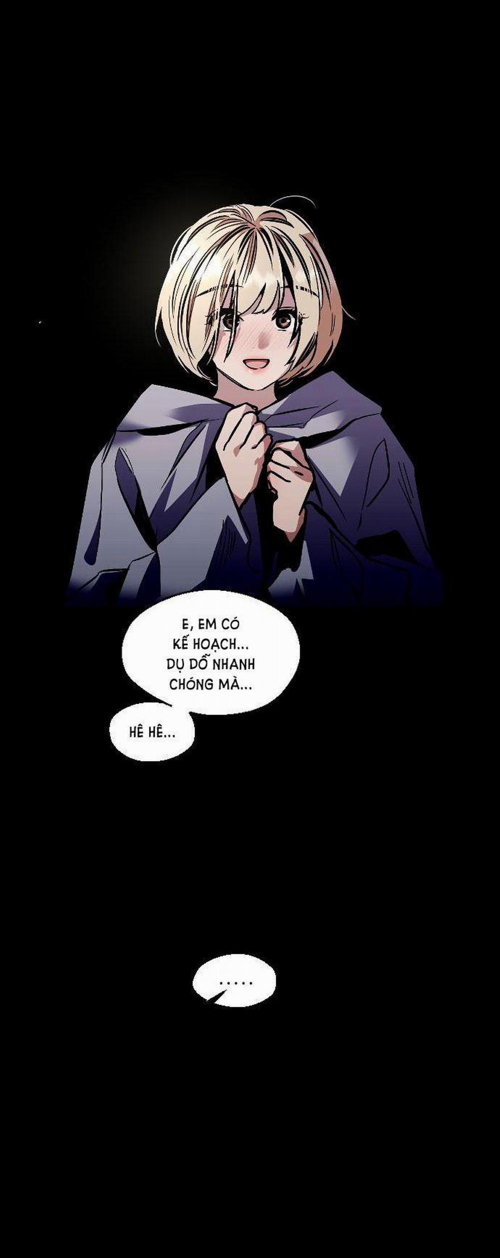 [18+] Nari Ở Nhà Đối Diện 1 trang 3