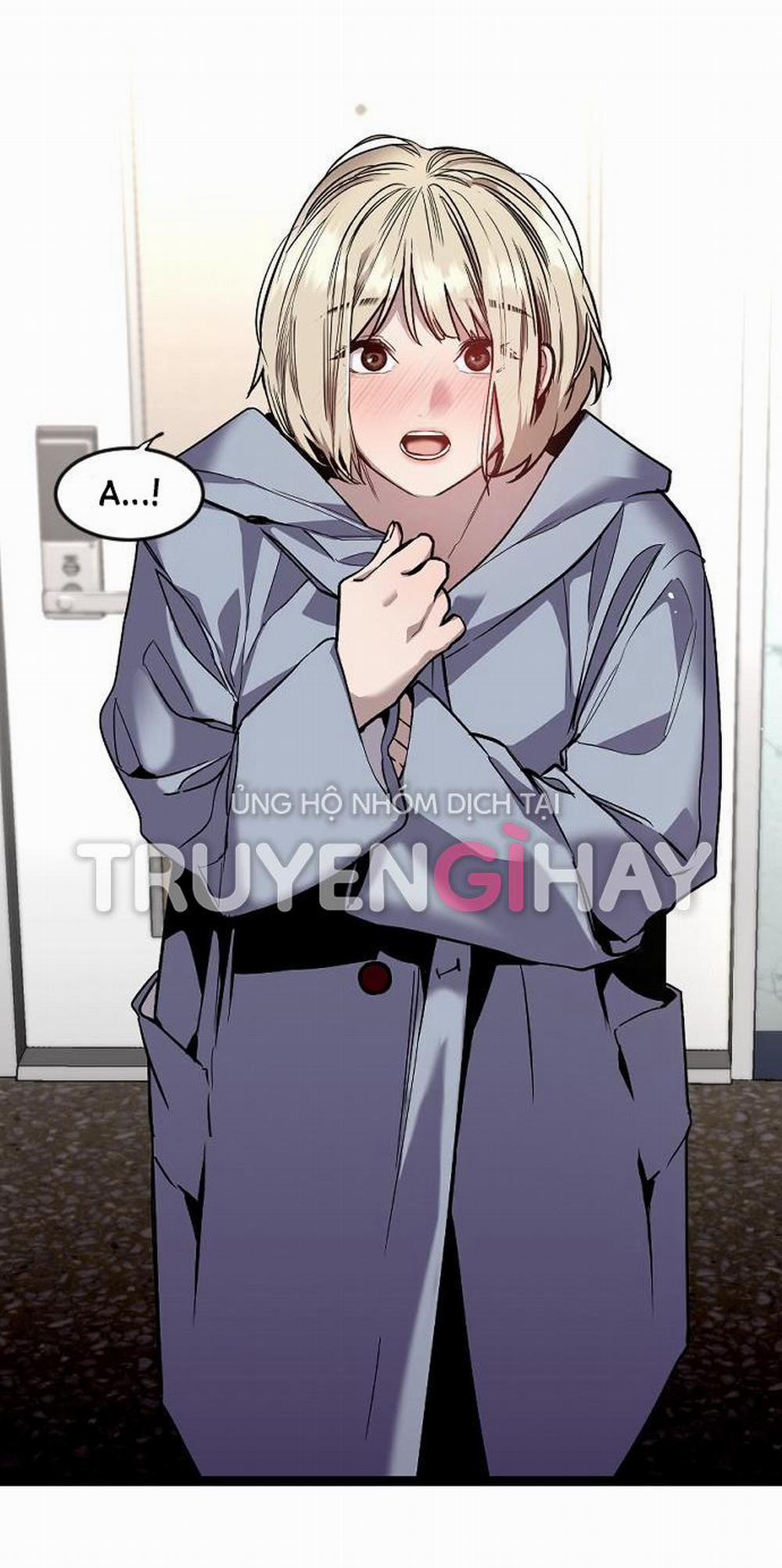 [18+] Nari Ở Nhà Đối Diện 1 trang 33