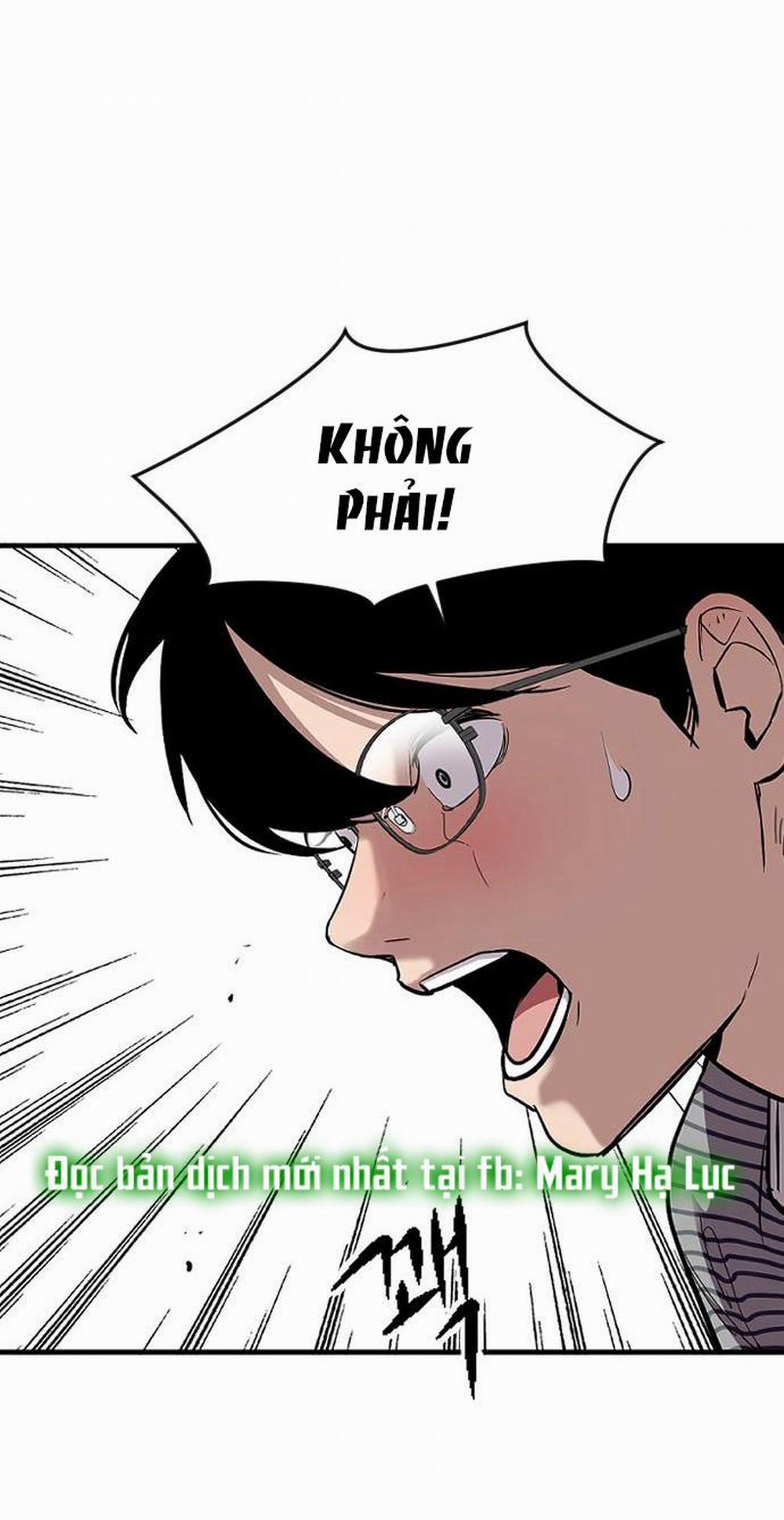 [18+] Nari Ở Nhà Đối Diện 1 trang 41
