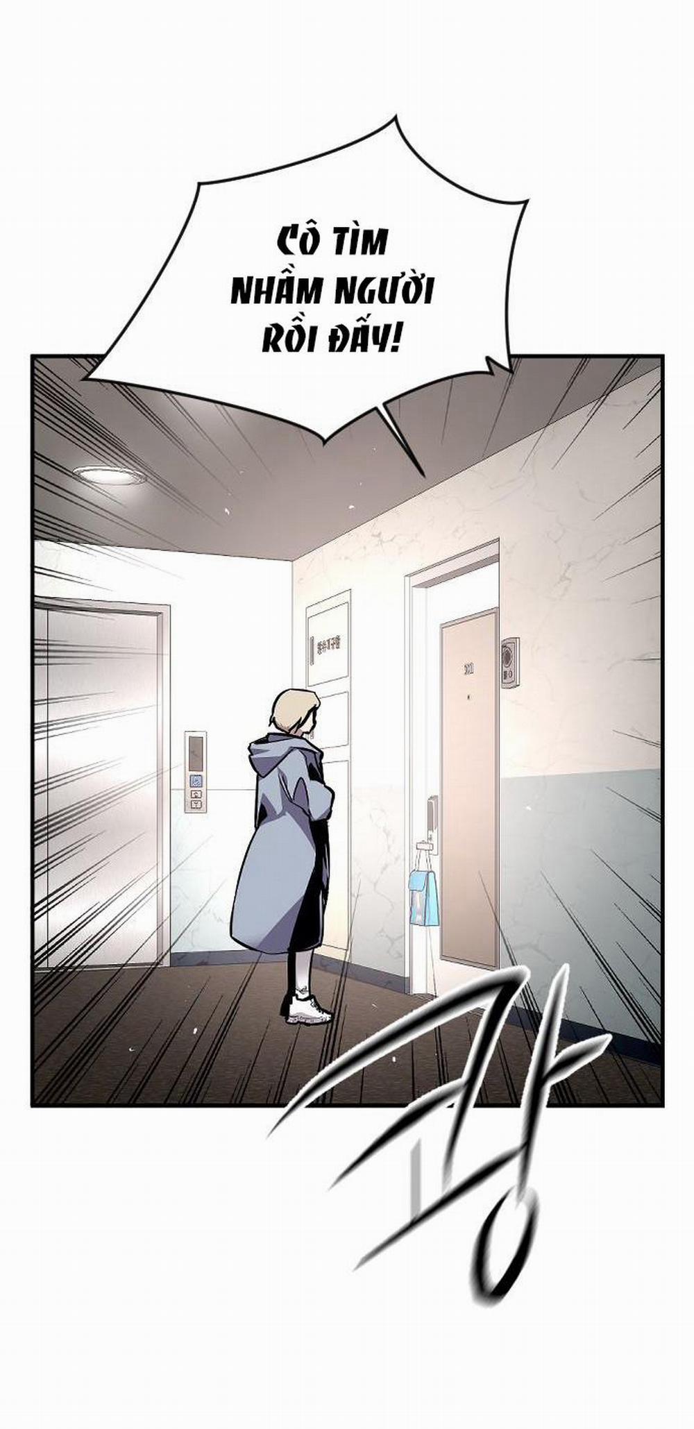 [18+] Nari Ở Nhà Đối Diện 1 trang 43