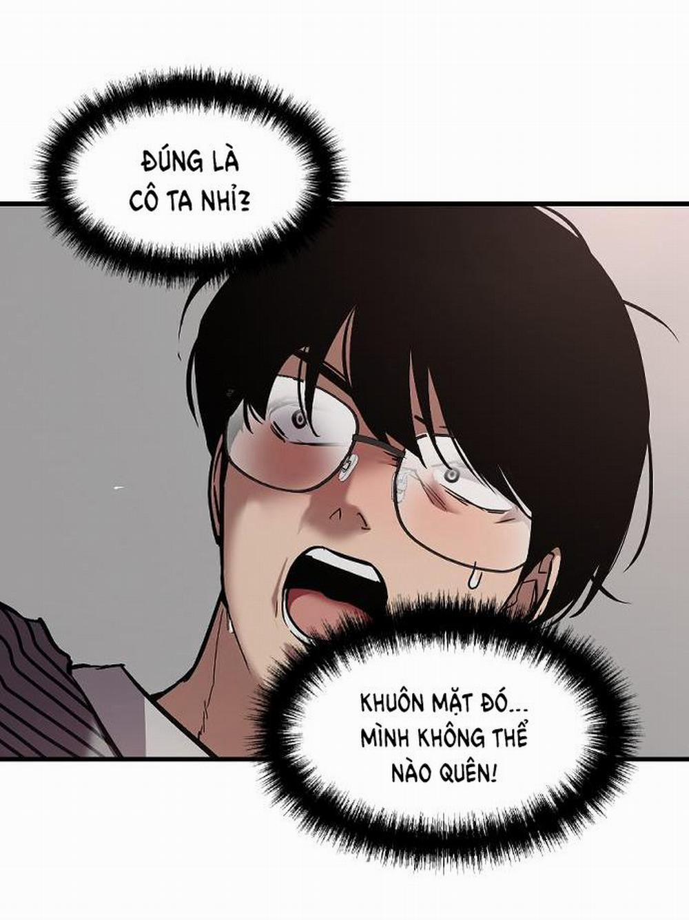 [18+] Nari Ở Nhà Đối Diện 1 trang 47