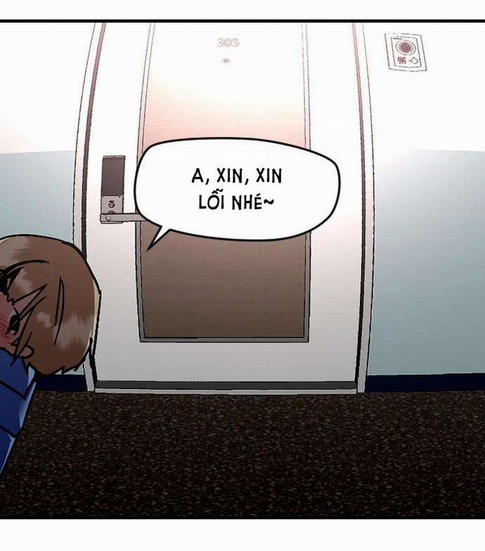 [18+] Nari Ở Nhà Đối Diện 1 trang 54
