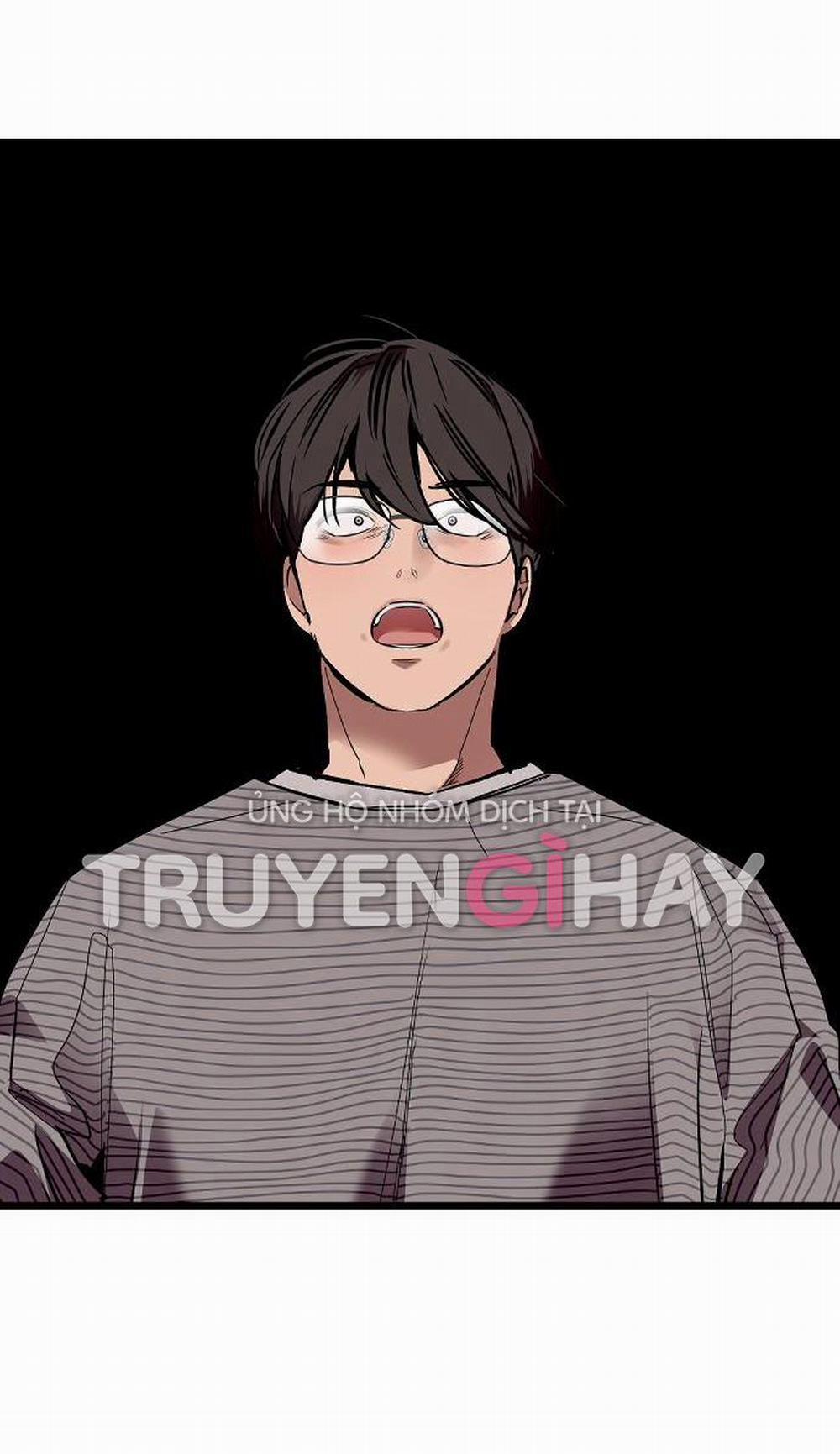 [18+] Nari Ở Nhà Đối Diện 1 trang 56