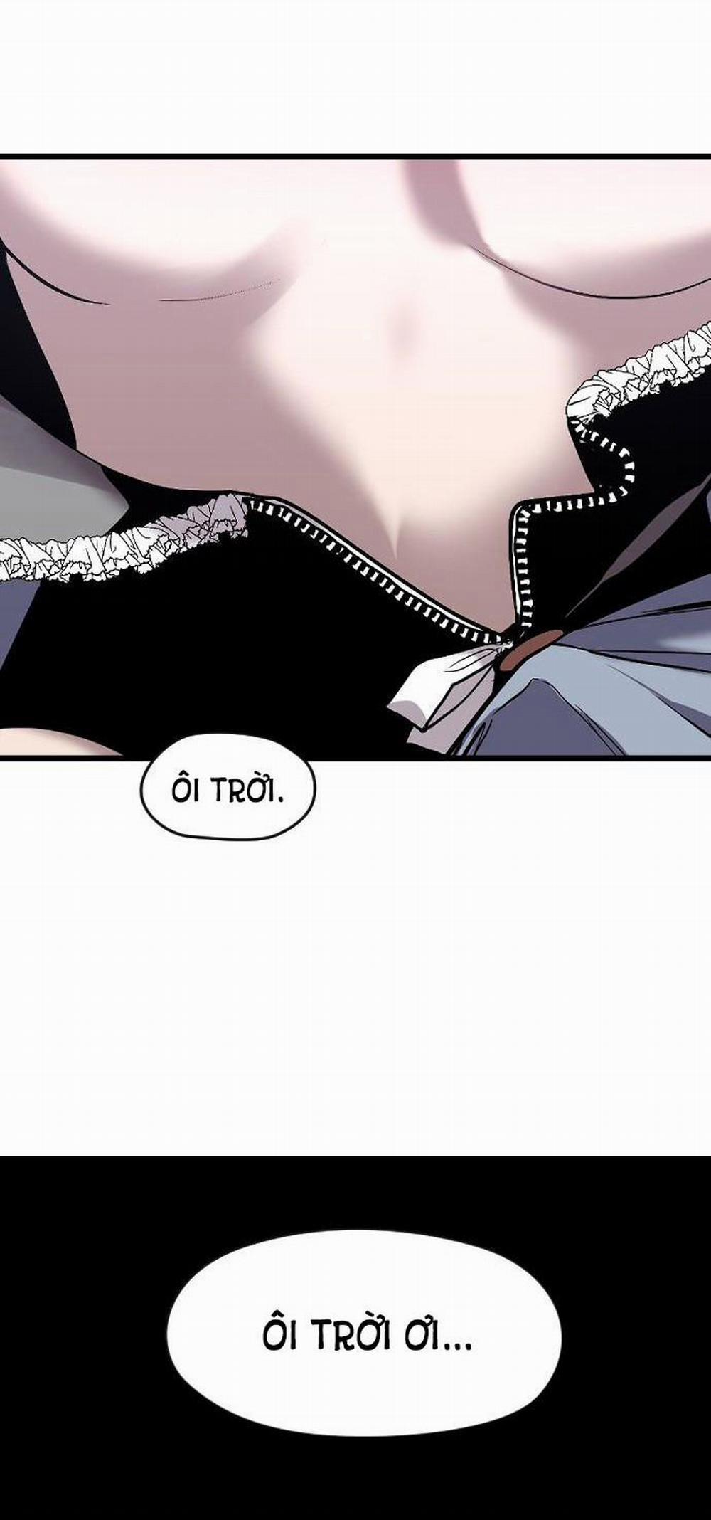 [18+] Nari Ở Nhà Đối Diện 2.5 trang 10