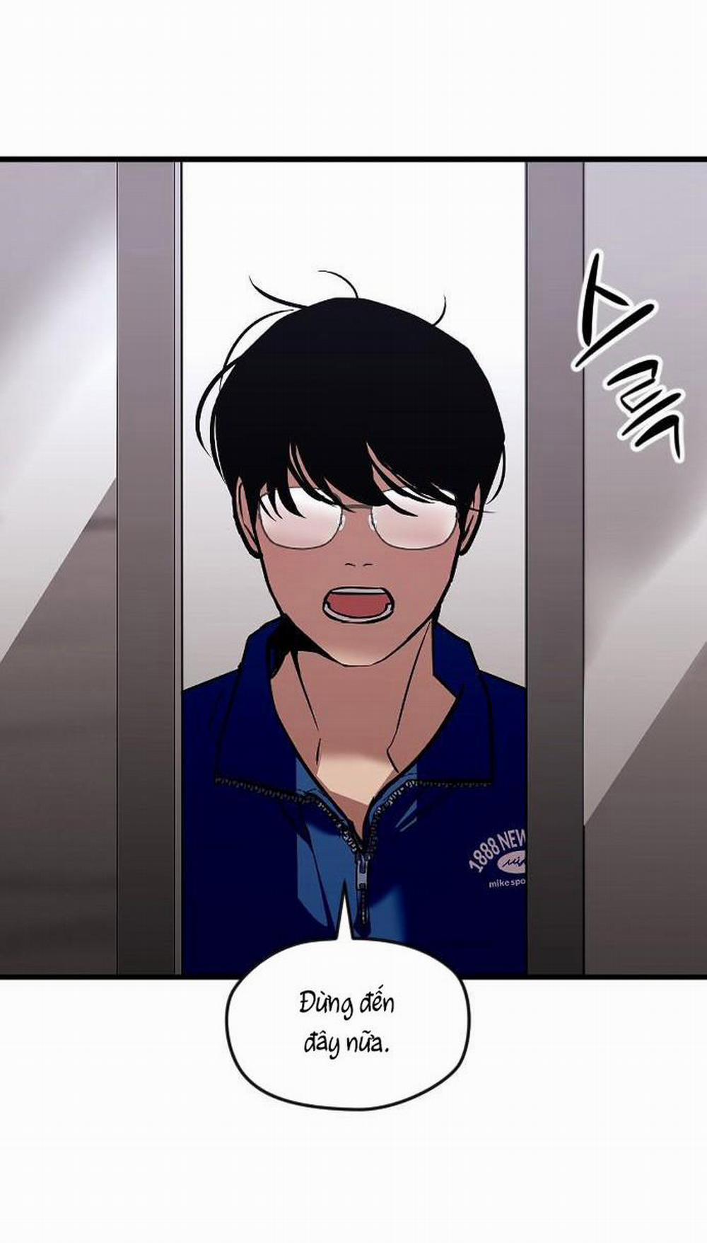 [18+] Nari Ở Nhà Đối Diện 2.5 trang 13