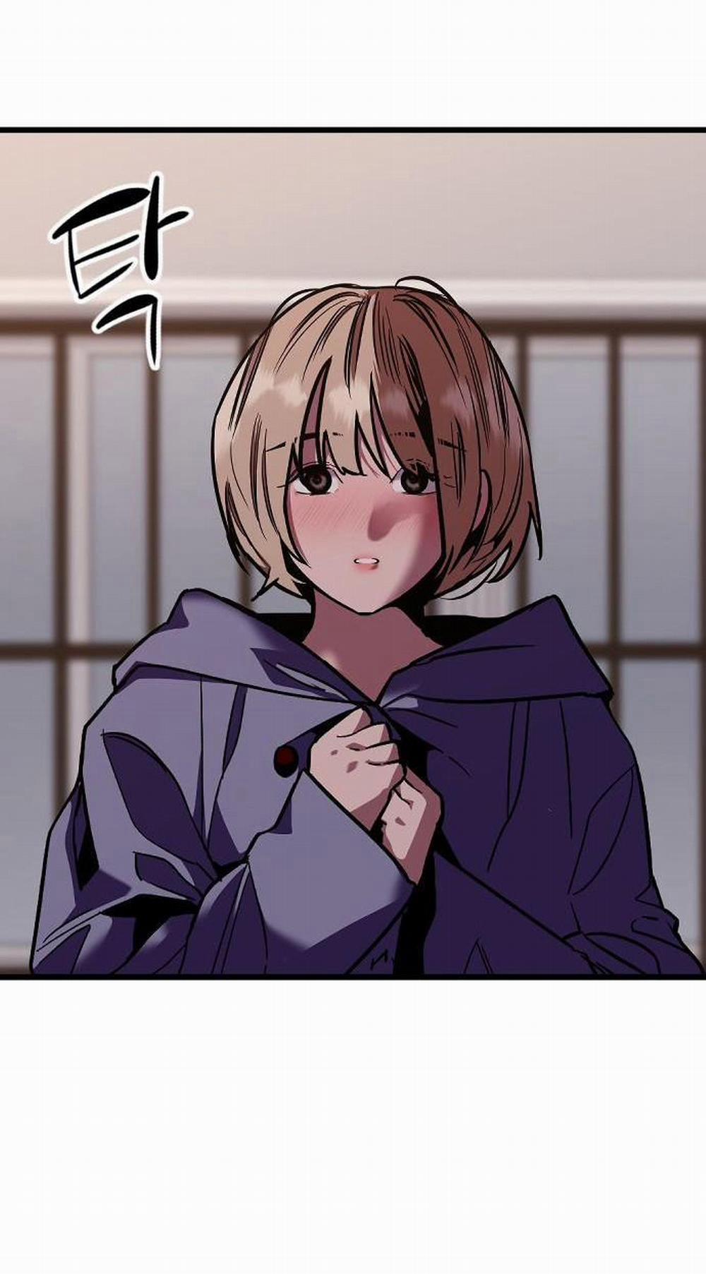 [18+] Nari Ở Nhà Đối Diện 2.5 trang 14