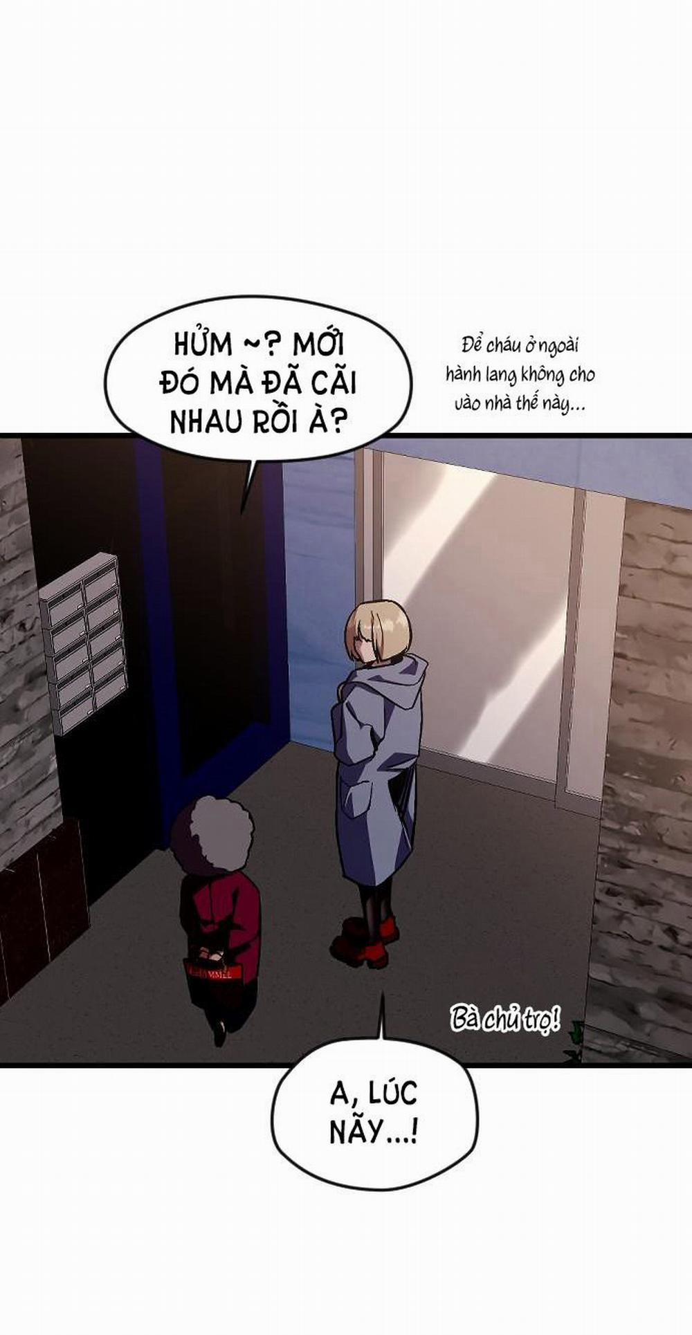 [18+] Nari Ở Nhà Đối Diện 2.5 trang 15
