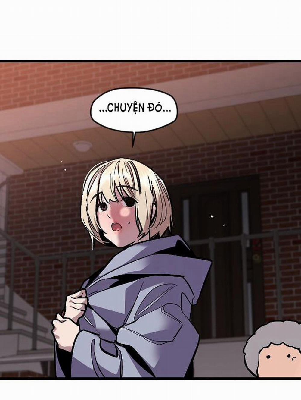 [18+] Nari Ở Nhà Đối Diện 2.5 trang 16