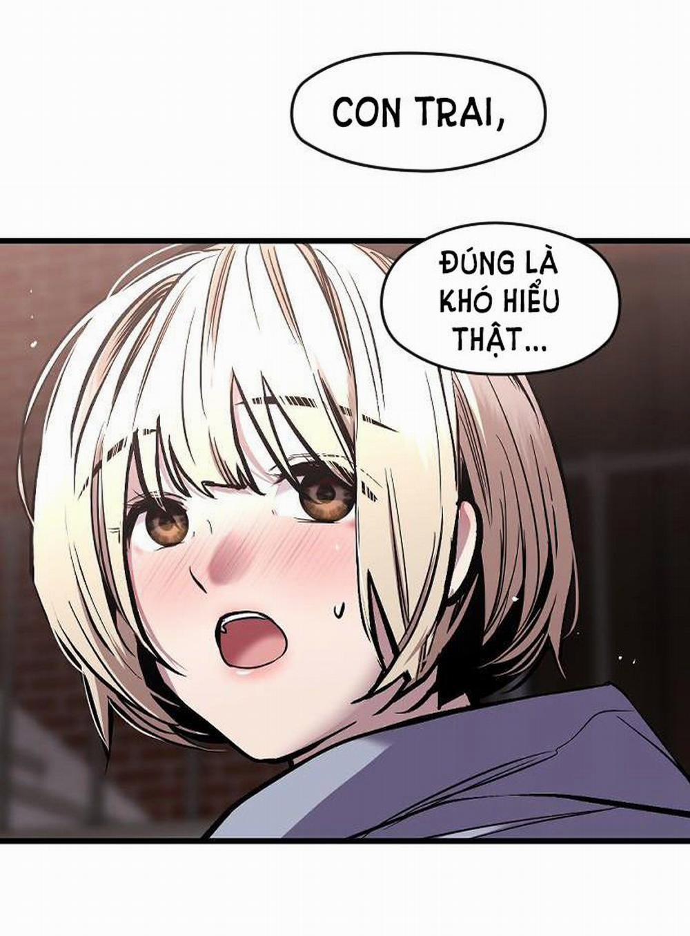 [18+] Nari Ở Nhà Đối Diện 2.5 trang 17