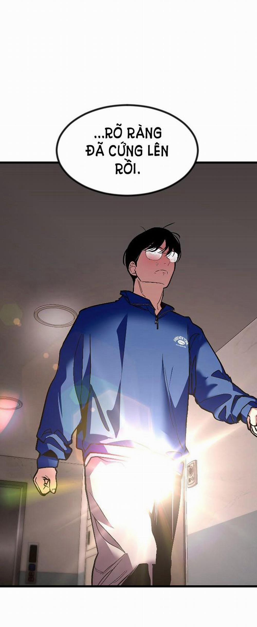 [18+] Nari Ở Nhà Đối Diện 2.5 trang 19