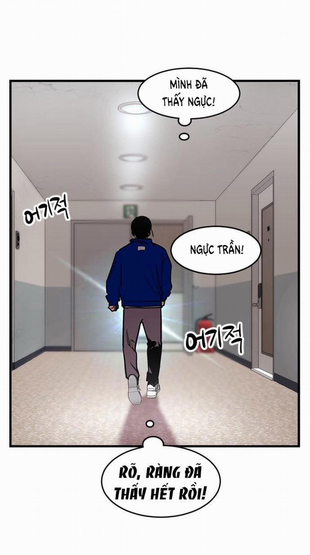 [18+] Nari Ở Nhà Đối Diện 2.5 trang 23