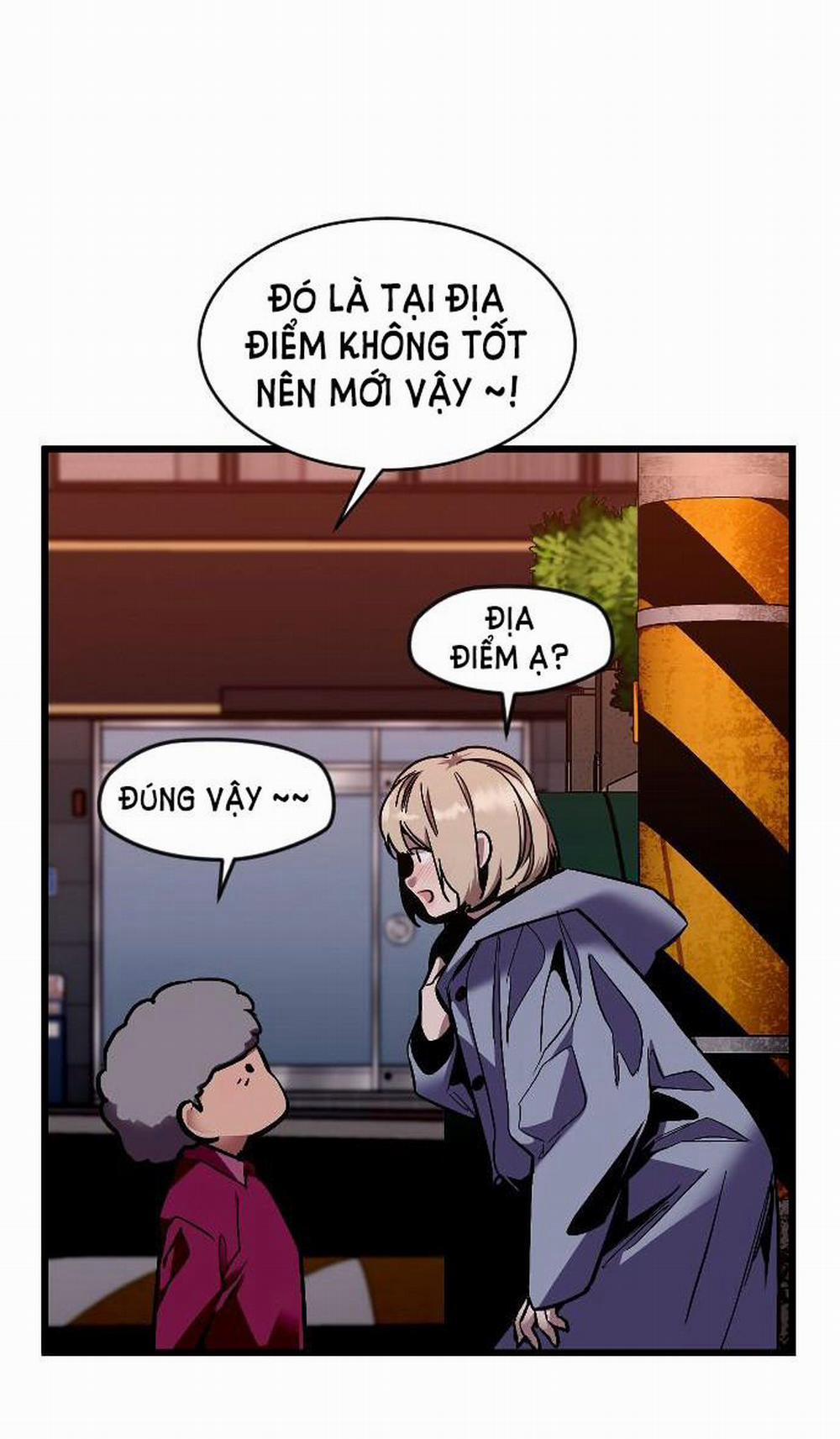 [18+] Nari Ở Nhà Đối Diện 2.5 trang 26