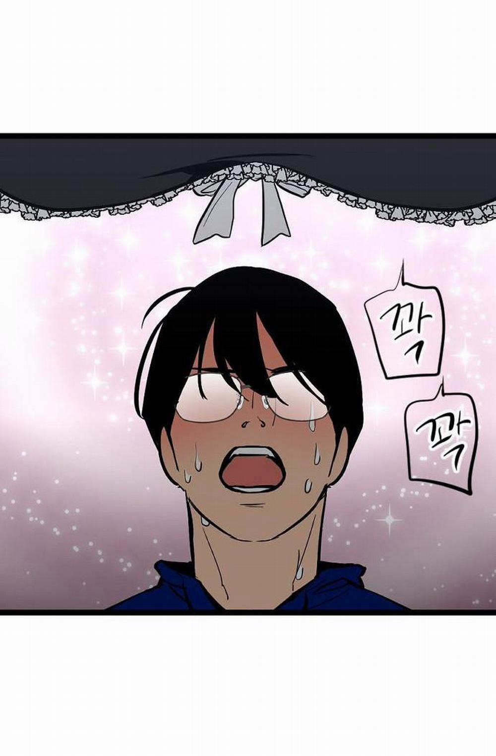 [18+] Nari Ở Nhà Đối Diện 2.5 trang 5