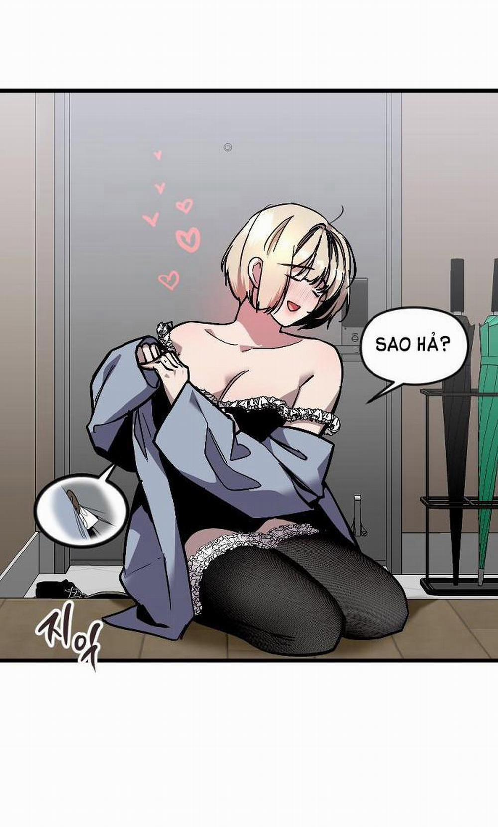 [18+] Nari Ở Nhà Đối Diện 2.5 trang 7