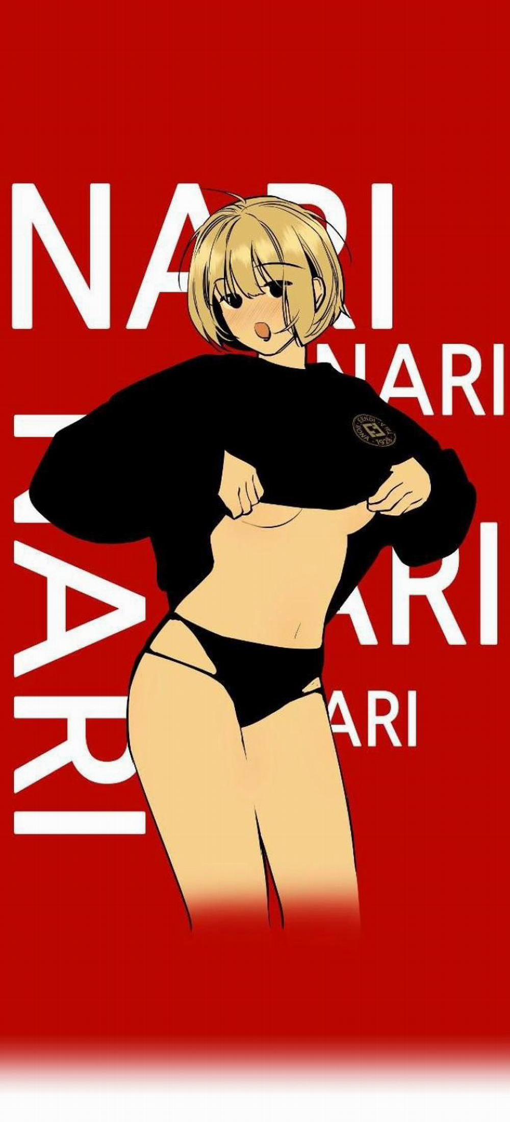 [18+] Nari Ở Nhà Đối Diện 2 trang 0