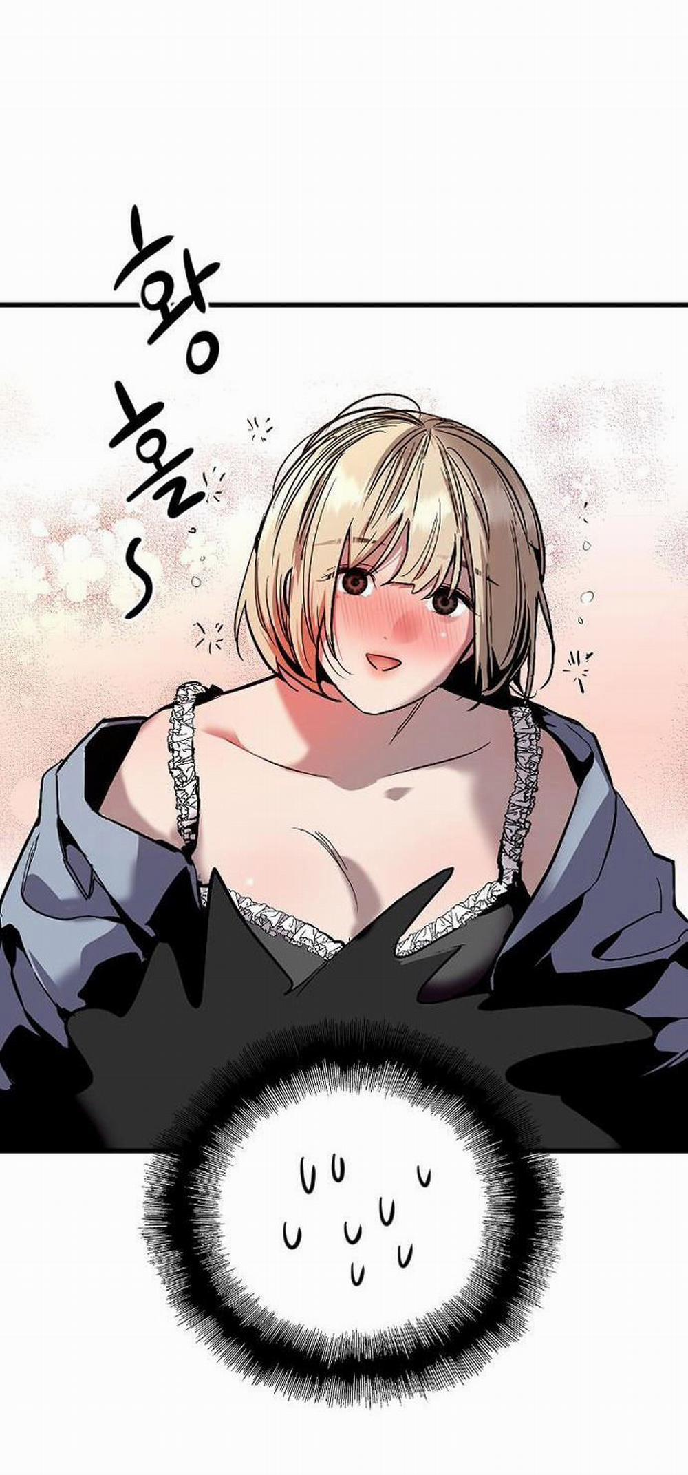 [18+] Nari Ở Nhà Đối Diện 2 trang 11