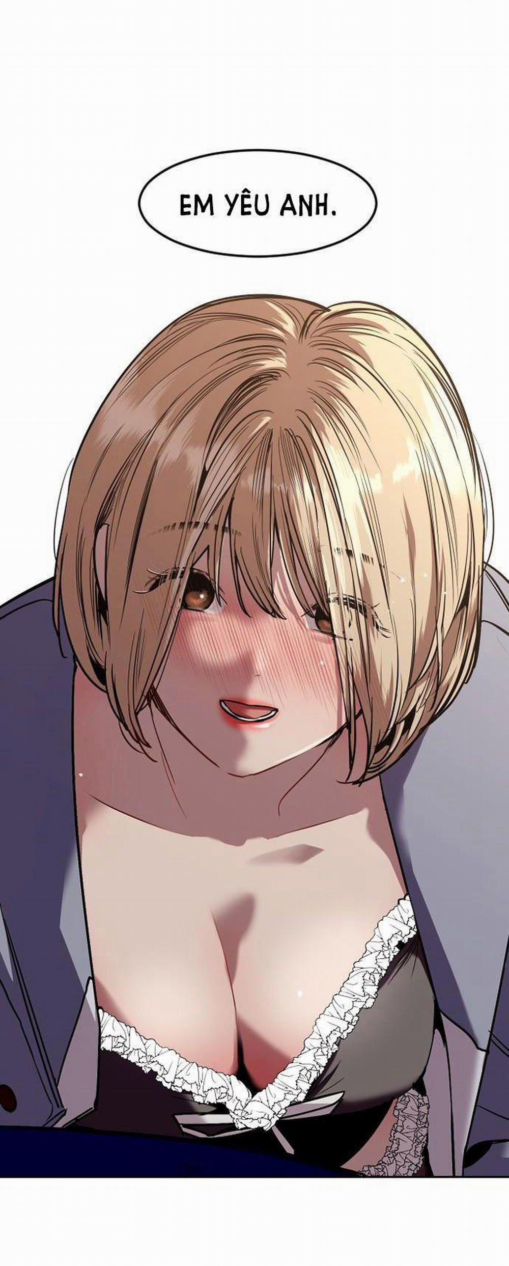 [18+] Nari Ở Nhà Đối Diện 2 trang 2