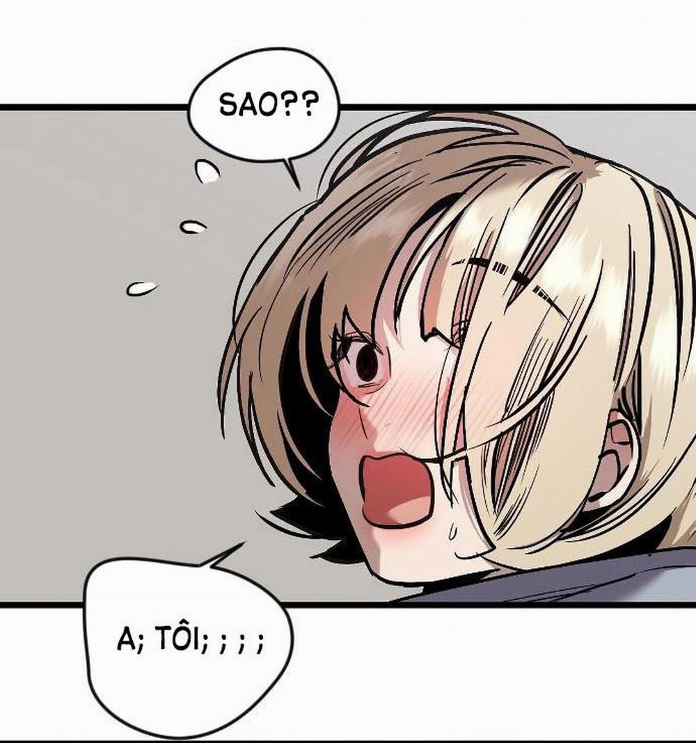 [18+] Nari Ở Nhà Đối Diện 2 trang 25