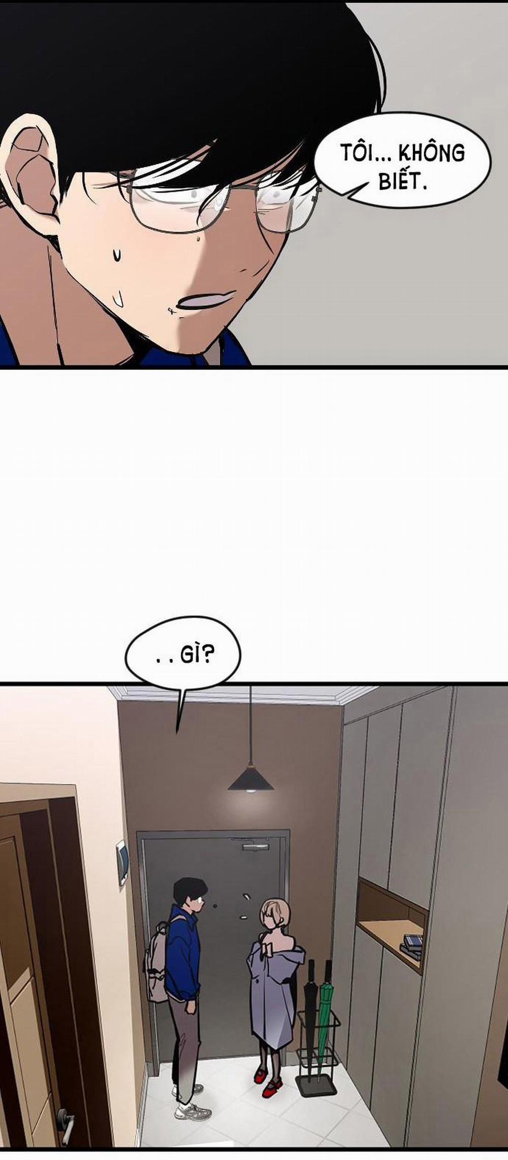 [18+] Nari Ở Nhà Đối Diện 2 trang 26