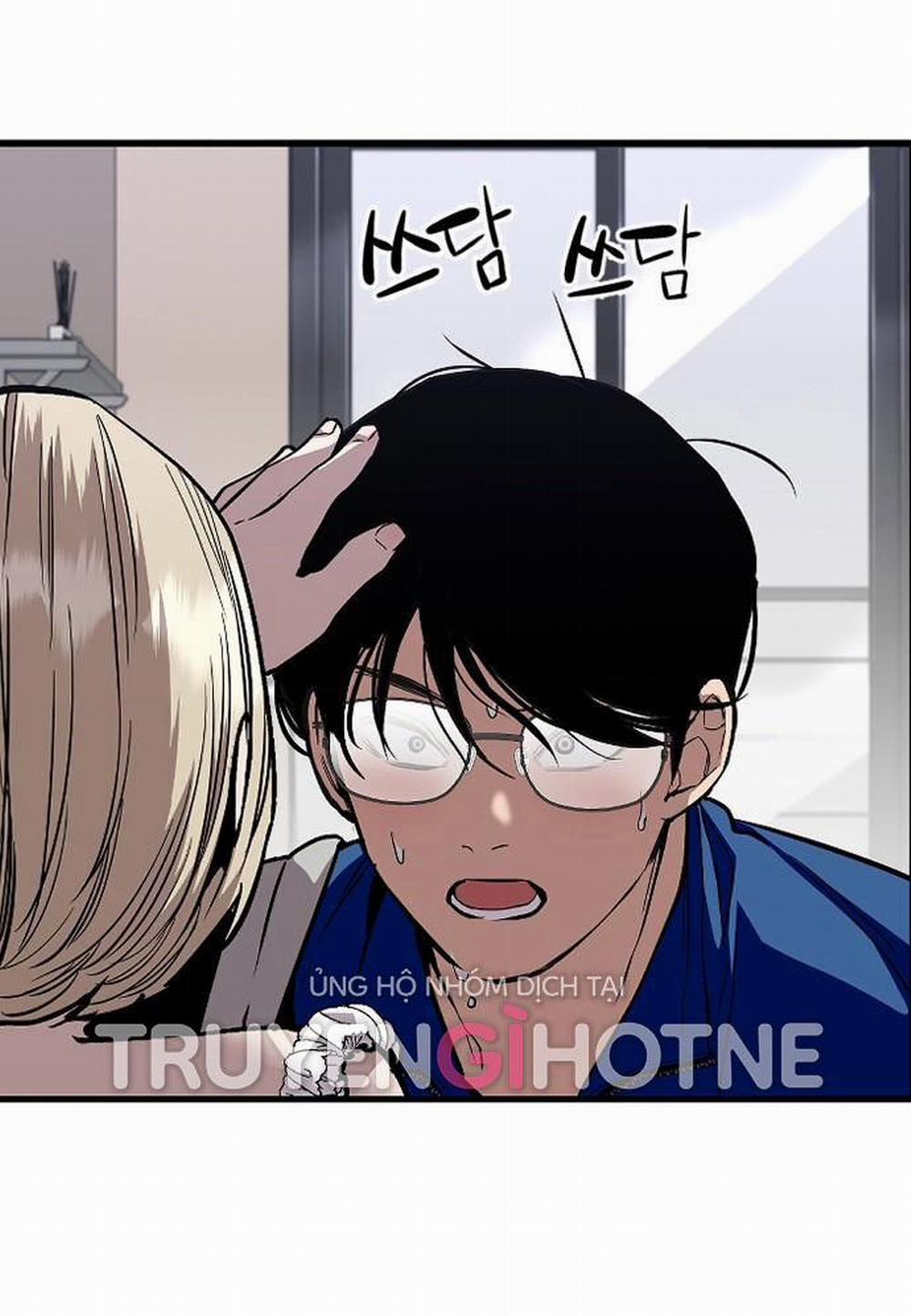 [18+] Nari Ở Nhà Đối Diện 2 trang 33