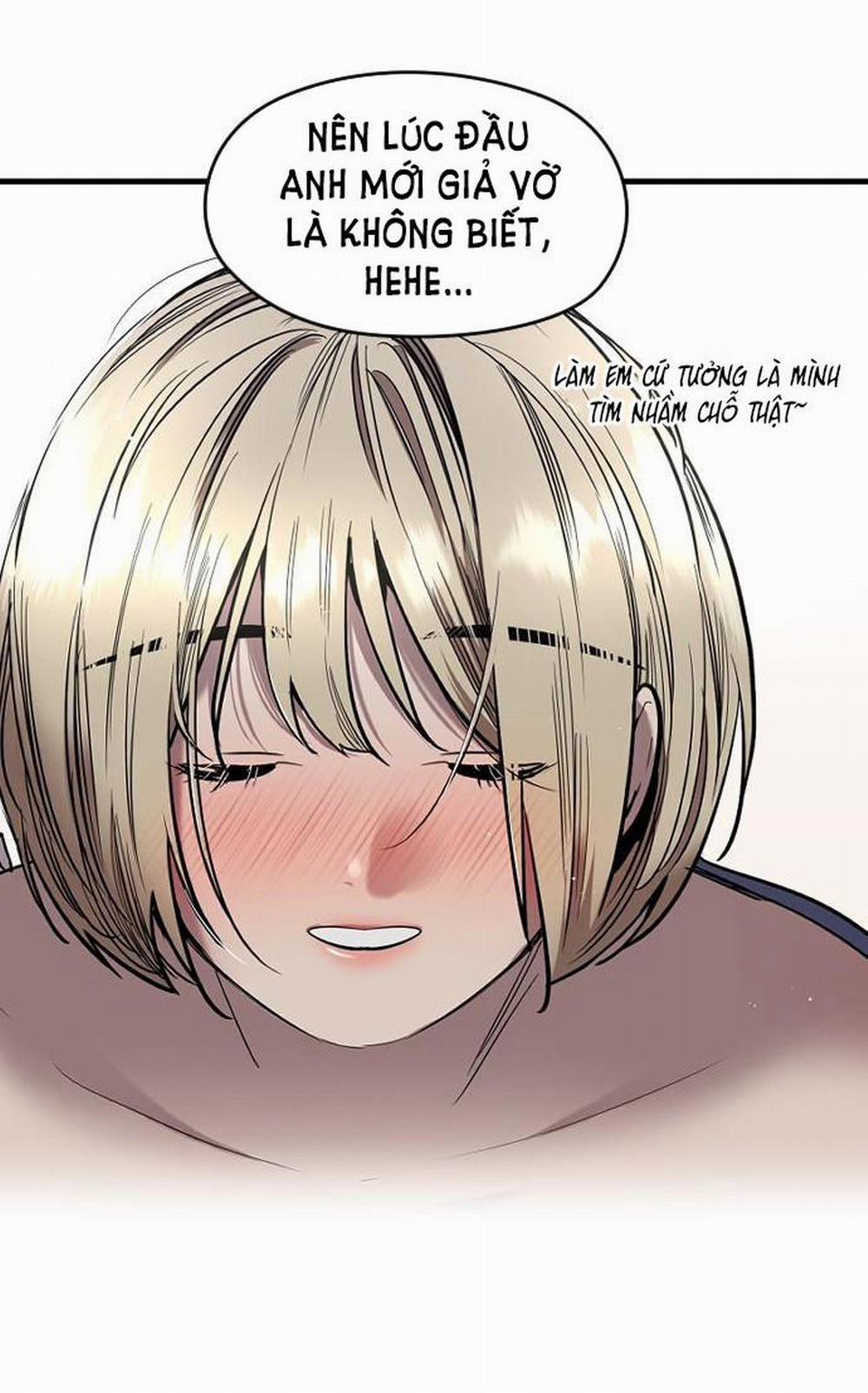 [18+] Nari Ở Nhà Đối Diện 2 trang 37