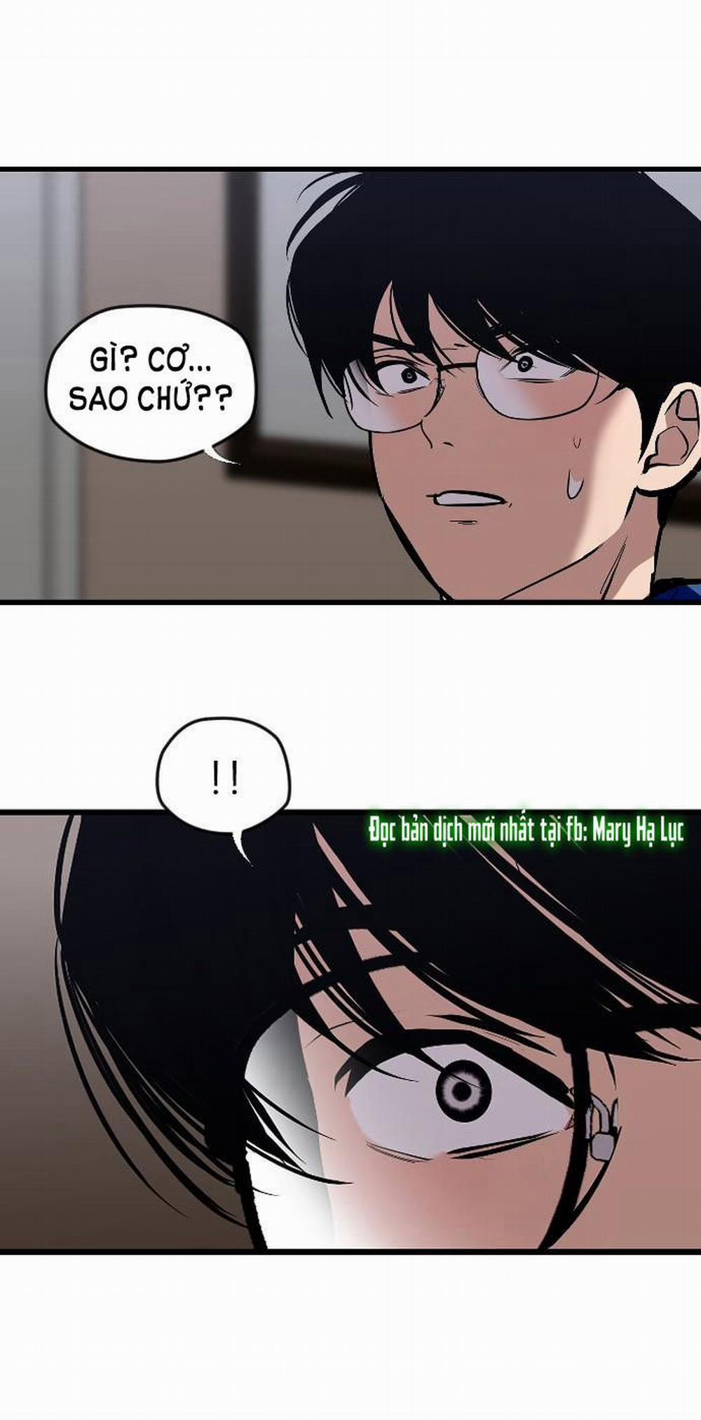 [18+] Nari Ở Nhà Đối Diện 2 trang 38