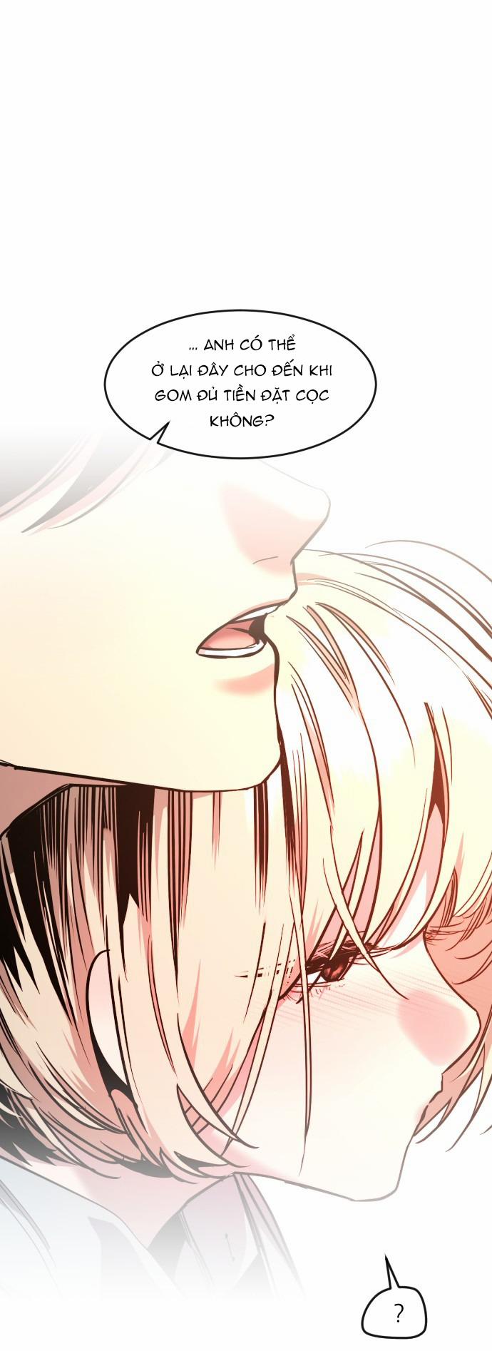 [18+] Nari Ở Nhà Đối Diện 59.1 trang 0