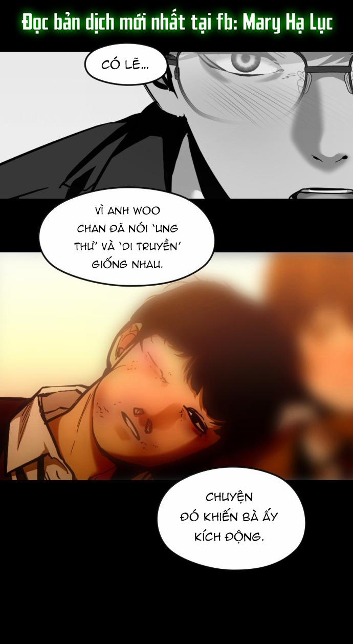 [18+] Nari Ở Nhà Đối Diện 59.1 trang 16