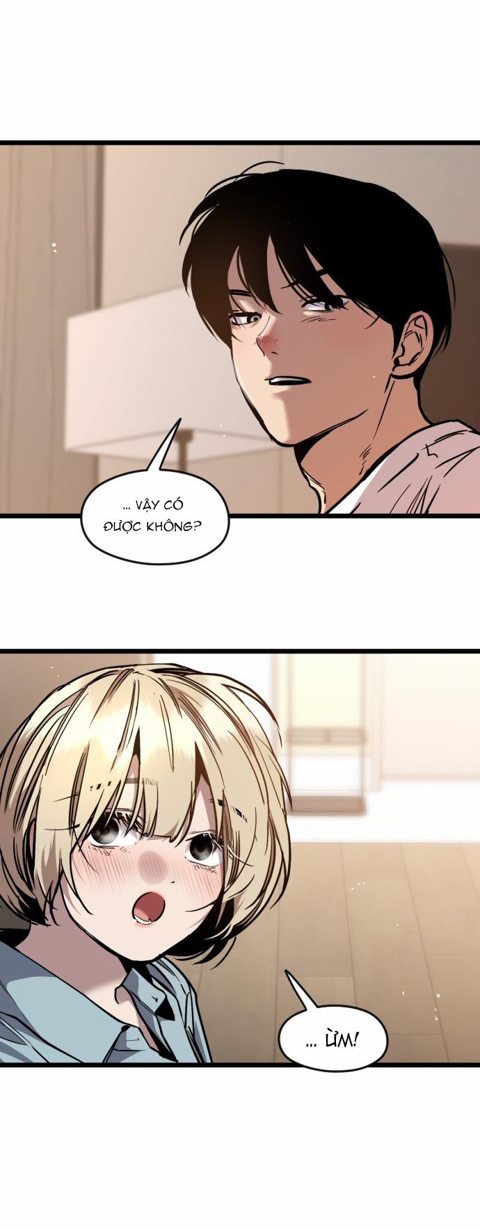 [18+] Nari Ở Nhà Đối Diện 59.1 trang 2