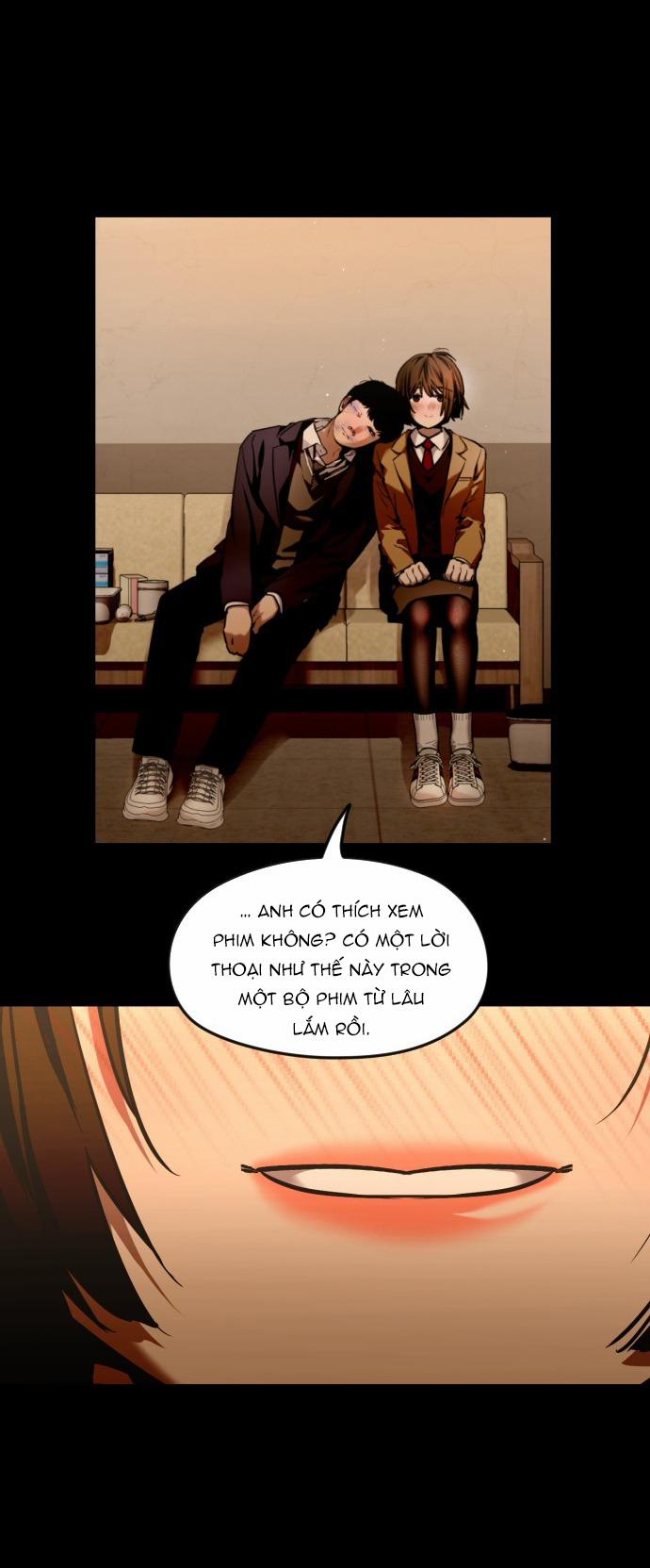 [18+] Nari Ở Nhà Đối Diện 59.1 trang 9