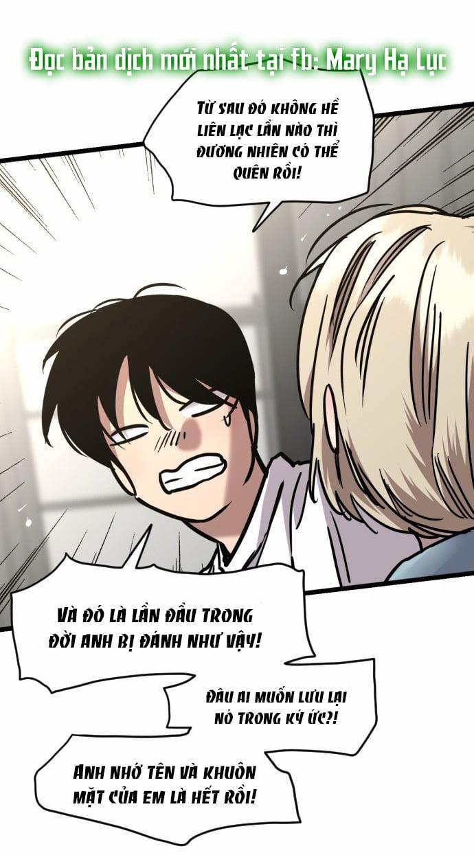 [18+] Nari Ở Nhà Đối Diện 59.2 trang 11
