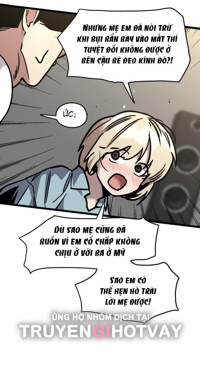 [18+] Nari Ở Nhà Đối Diện 59.2 trang 12