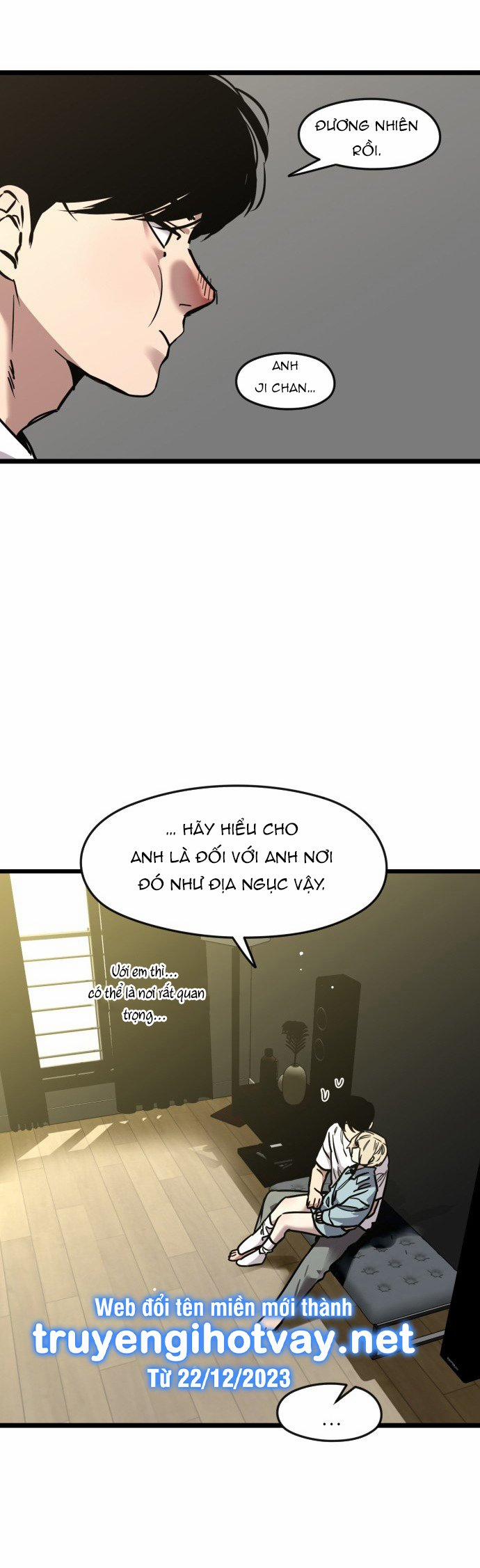 [18+] Nari Ở Nhà Đối Diện 59.2 trang 15