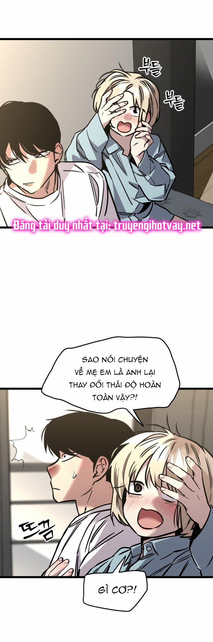[18+] Nari Ở Nhà Đối Diện 59.2 trang 6