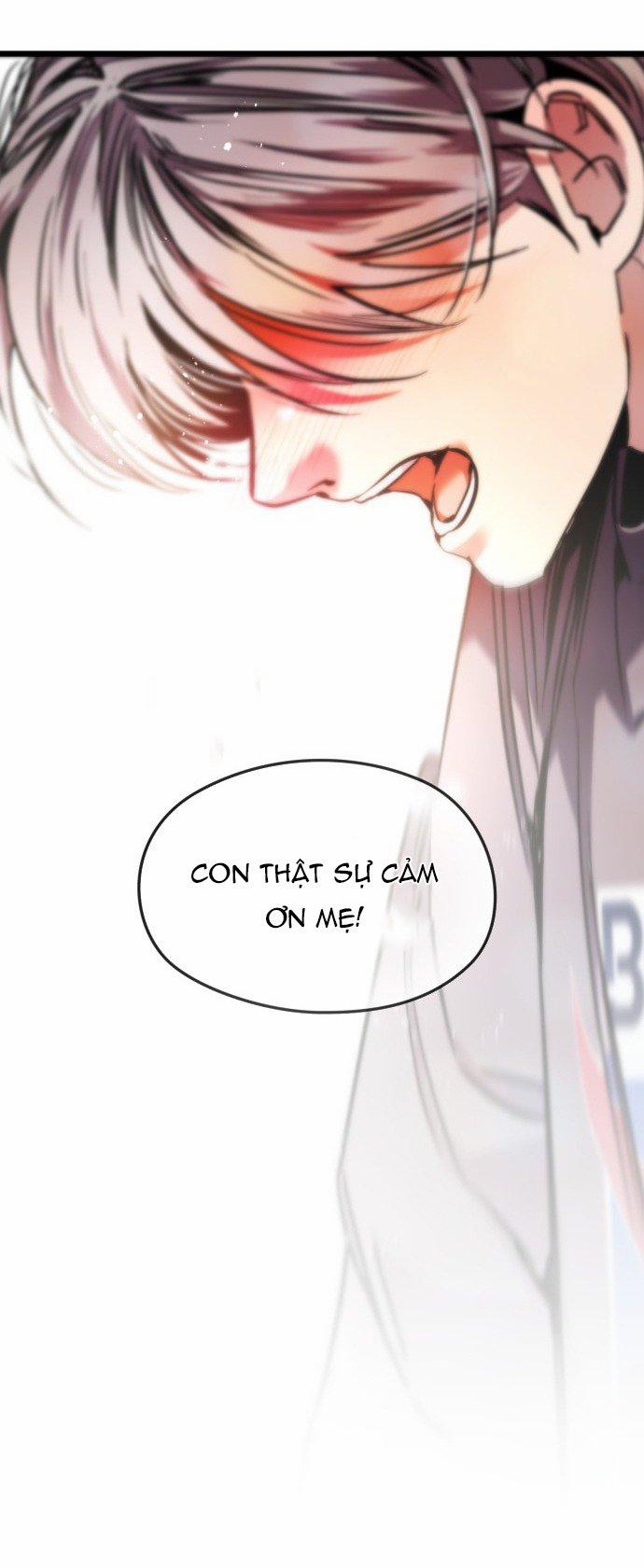 [18+] Nari Ở Nhà Đối Diện 60.1 trang 23