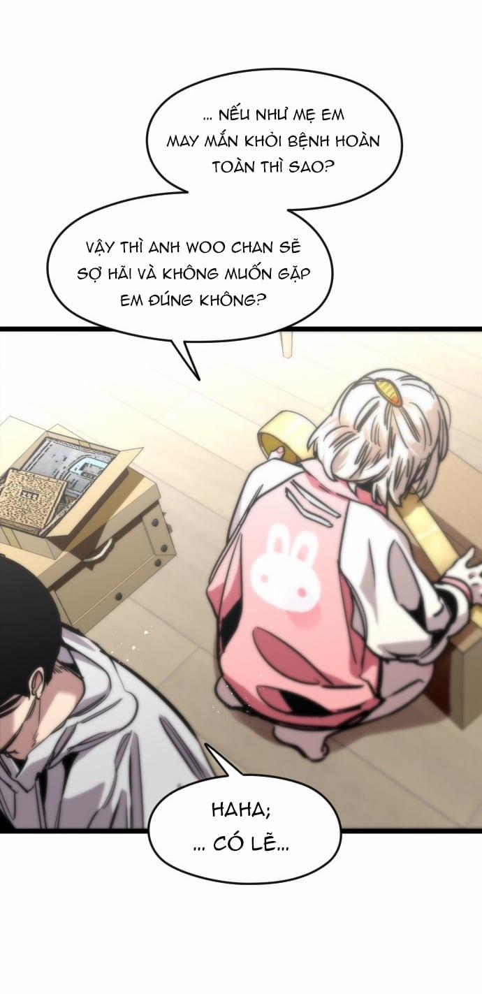 [18+] Nari Ở Nhà Đối Diện 60.1 trang 4