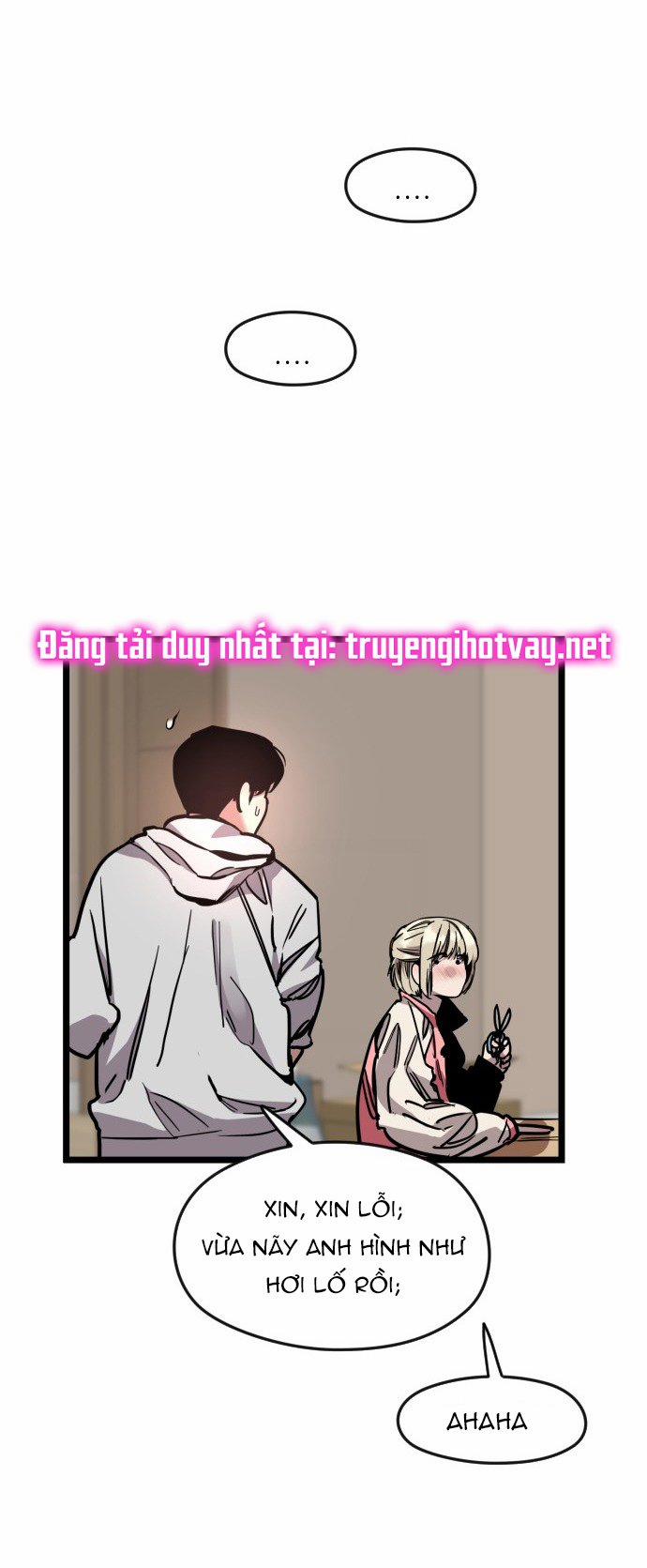 [18+] Nari Ở Nhà Đối Diện 60.1 trang 5