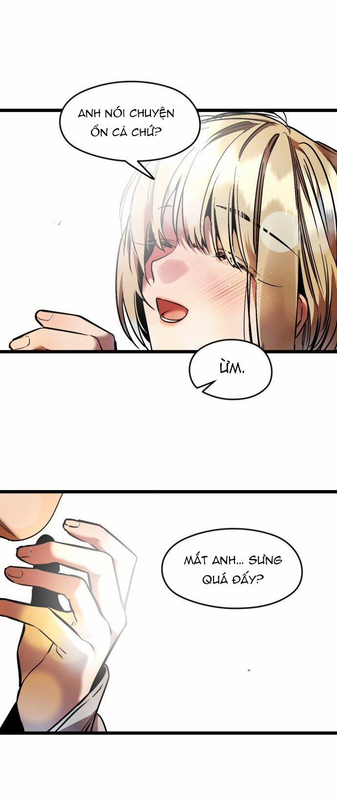 [18+] Nari Ở Nhà Đối Diện 60.2 trang 0