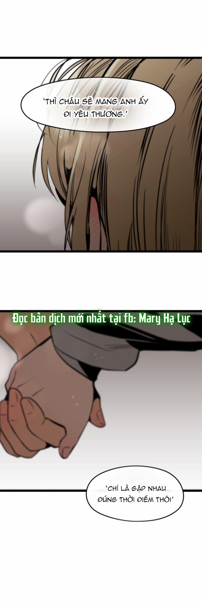 [18+] Nari Ở Nhà Đối Diện 60.2 trang 16