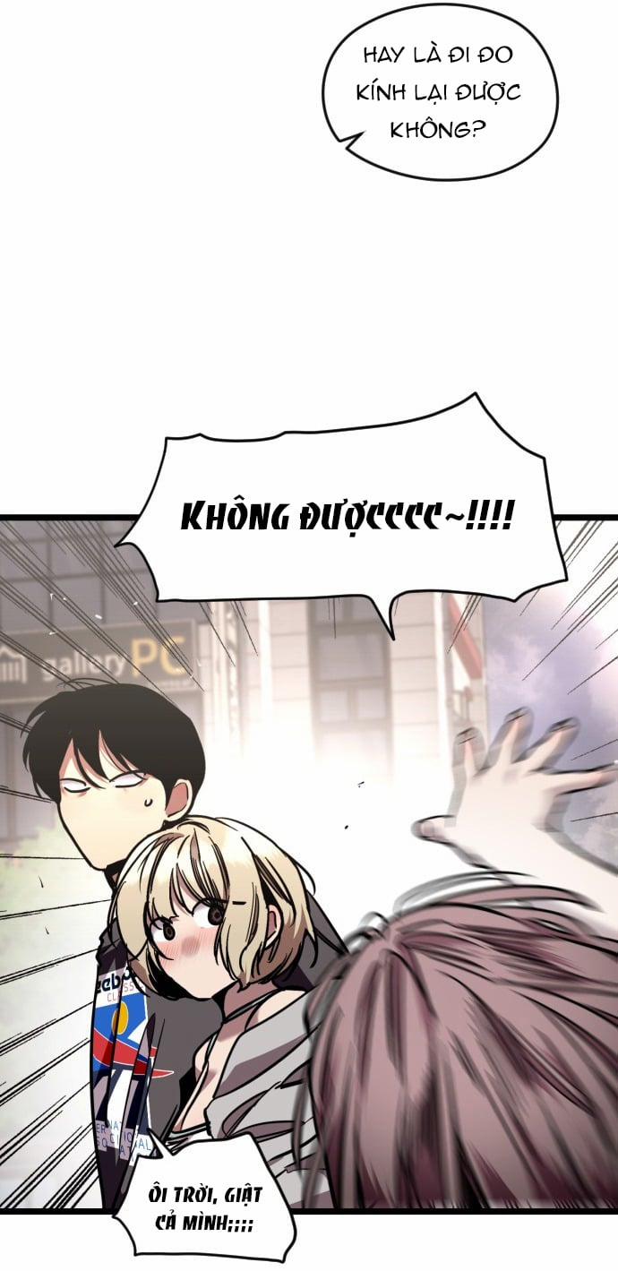 [18+] Nari Ở Nhà Đối Diện 60.2 trang 2