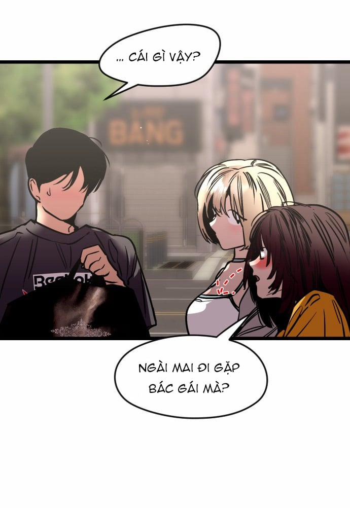 [18+] Nari Ở Nhà Đối Diện 60.2 trang 5