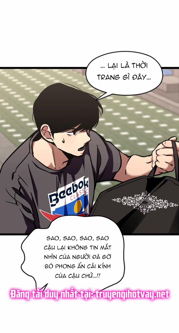 [18+] Nari Ở Nhà Đối Diện 60.2 trang 7