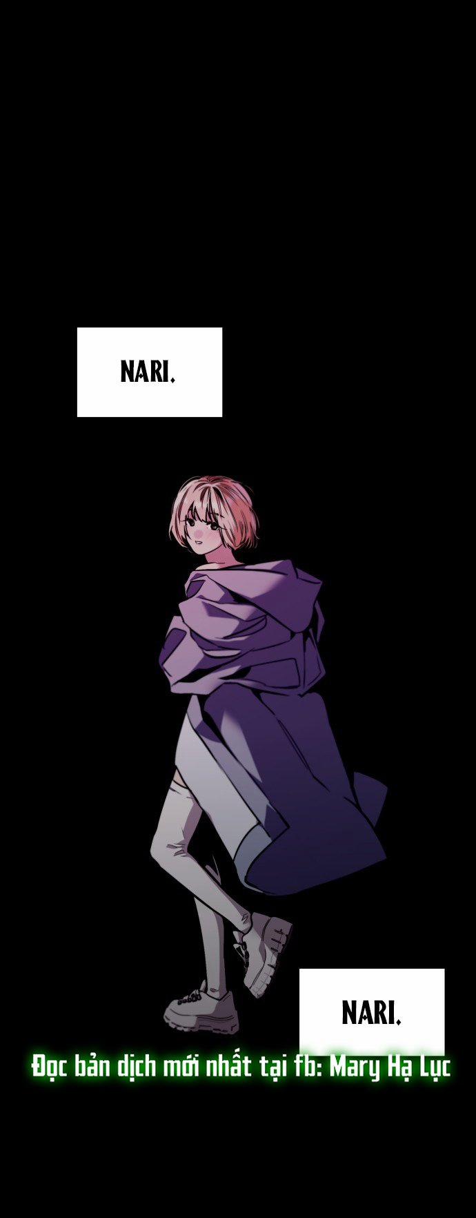 [18+] Nari Ở Nhà Đối Diện 61.1 trang 0