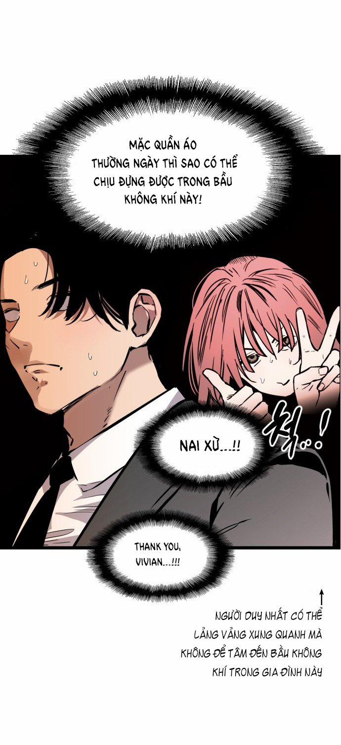 [18+] Nari Ở Nhà Đối Diện 61.1 trang 11