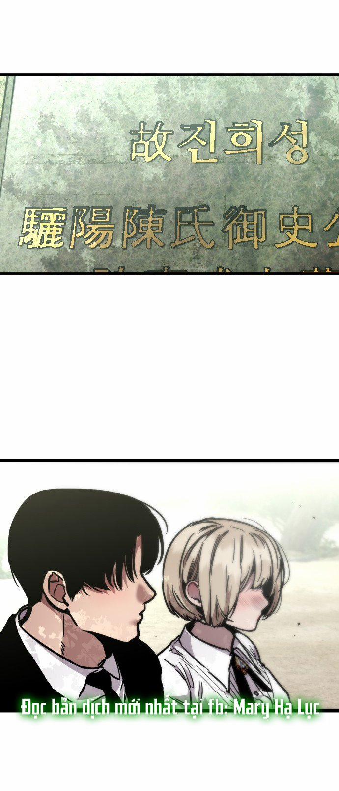 [18+] Nari Ở Nhà Đối Diện 61.1 trang 19