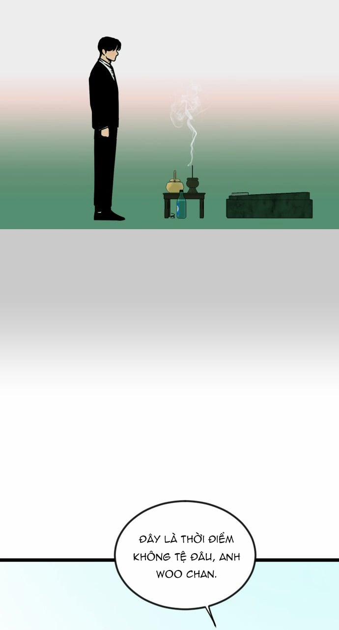 [18+] Nari Ở Nhà Đối Diện 61.1 trang 24