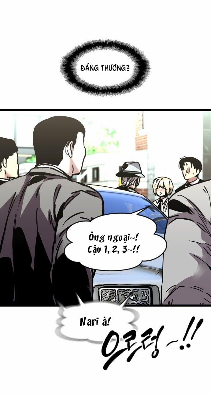 [18+] Nari Ở Nhà Đối Diện 61.1 trang 6