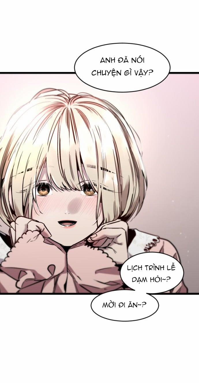 [18+] Nari Ở Nhà Đối Diện 61.2 trang 10