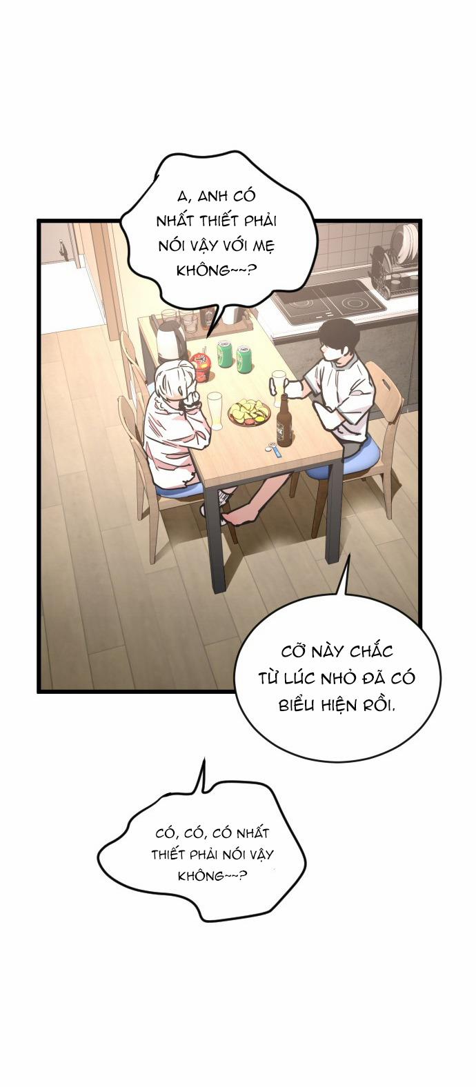 [18+] Nari Ở Nhà Đối Diện 61.2 trang 15