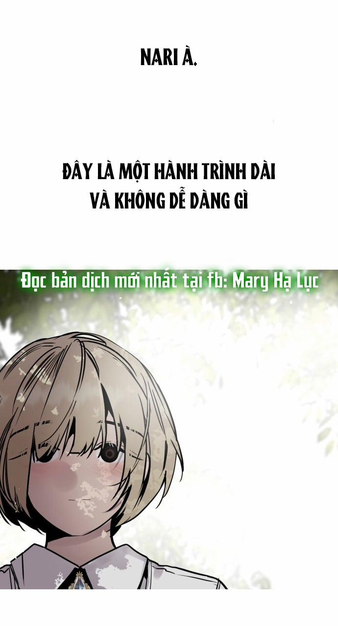 [18+] Nari Ở Nhà Đối Diện 61.2 trang 30